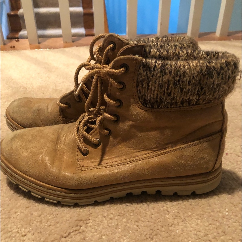 Boots